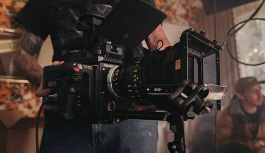 乌达区产品宣传视频拍摄公司