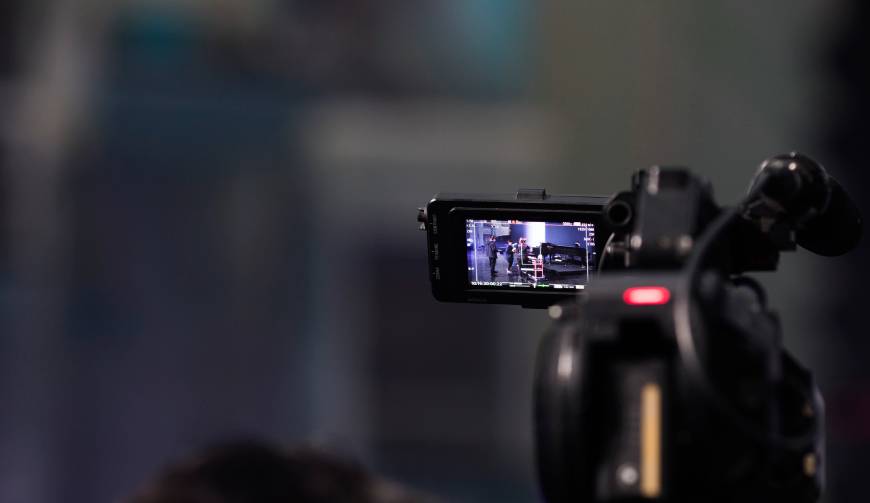 乌达区产品视频拍摄