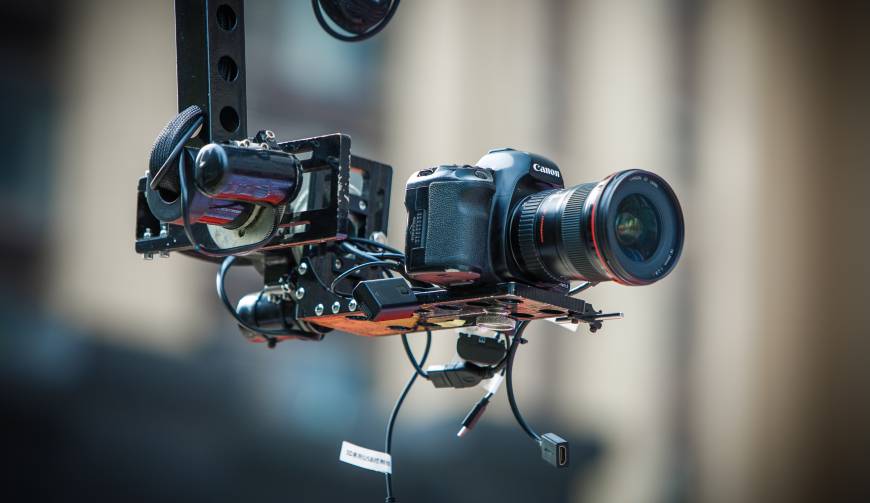 乌达区产品视频拍摄