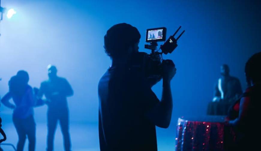 乌达区产品视频拍摄