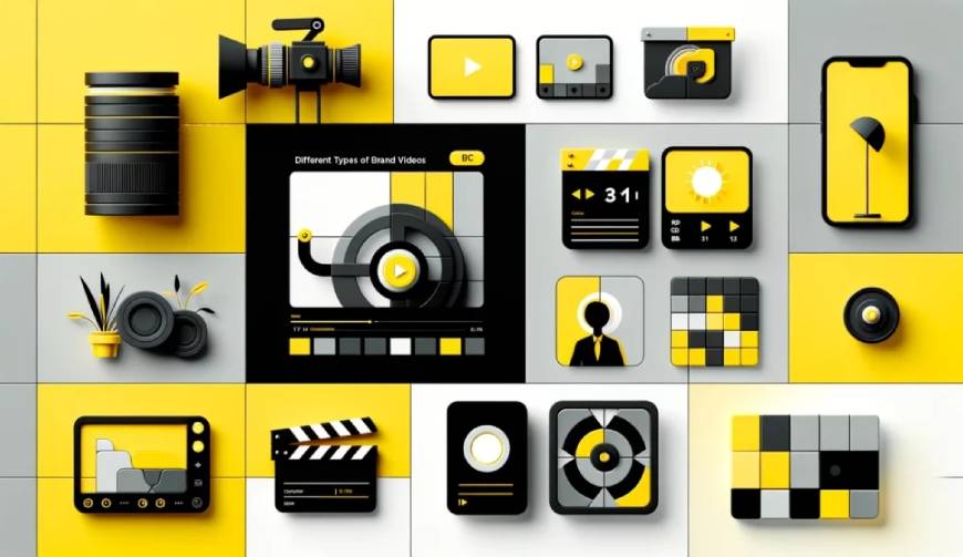 乌达区产品视频拍摄