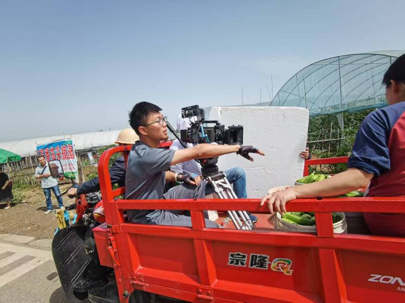 产品视频拍摄公司